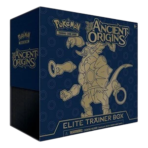 Elite Trainer Box