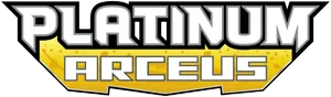 Logo Arceus