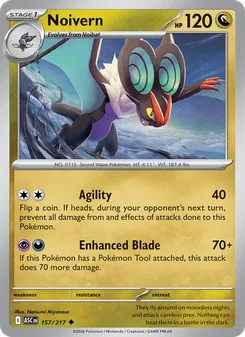 Noivern