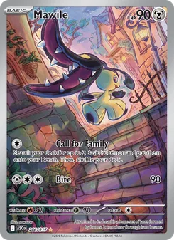 Mawile