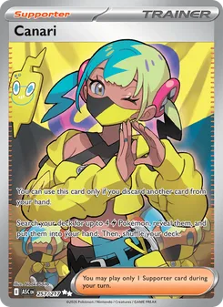 Canari