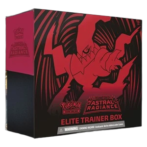 Elite Trainer Box