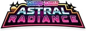 Logo Astral Radiance
