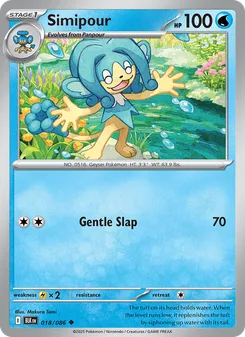 Simipour