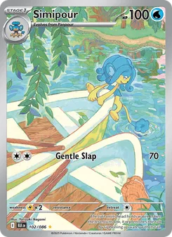 Simipour