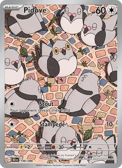 Pidove