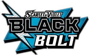 Logo Black Bolt