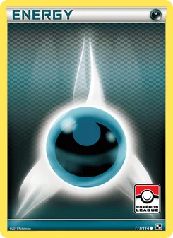 Darkness Energy