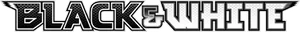 Logo Black & White