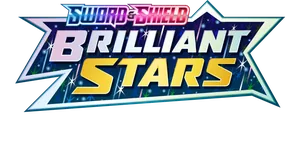 Logo Brilliant Stars