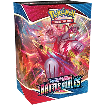 Booster Bundle
