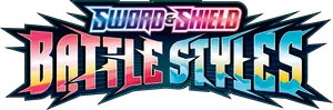 Logo Battle Styles