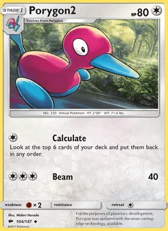 Porygon2