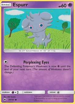 Espurr