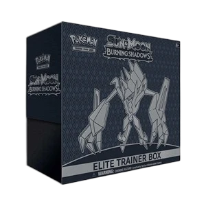 Elite Trainer Box