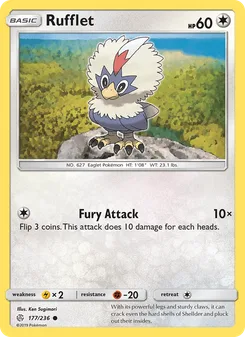 Rufflet