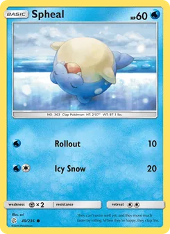 Spheal