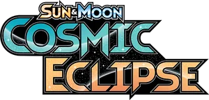 Logo Cosmic Eclipse