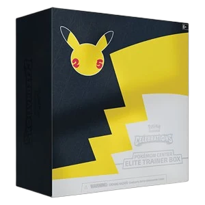 Elite Trainer Box