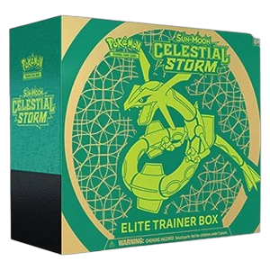 Elite Trainer Box