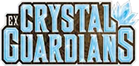 EX Crystal Guardians