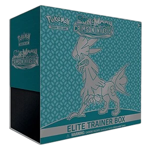 Elite Trainer Box