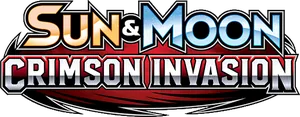 Logo Crimson Invasion