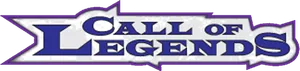 Logo Call of Legends