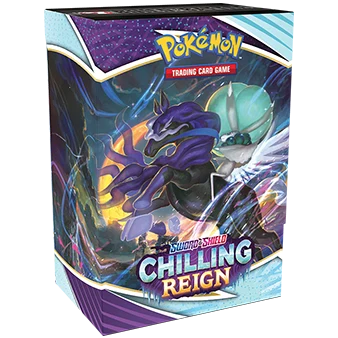 Booster Bundle