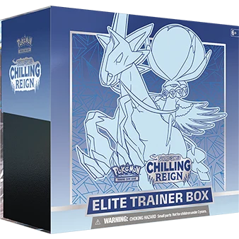 Elite Trainer Box