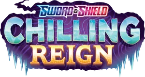 Logo Chilling Reign