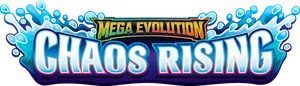 Logo Chaos Rising