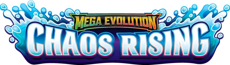 Chaos Rising