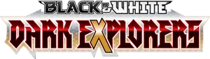 Logo Dark Explorers