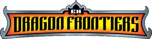 Logo EX Dragon Frontiers