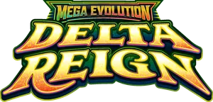 Logo Delta Reign