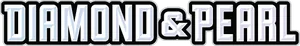 Logo Diamond & Pearl