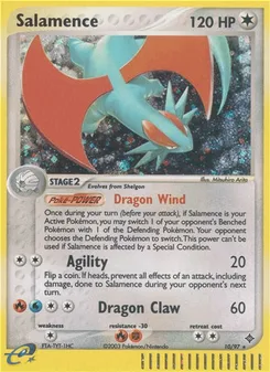 Salamence
