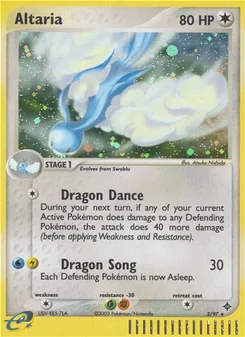 Altaria