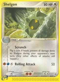 Shelgon