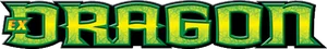Logo EX Dragon