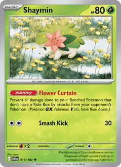 Shaymin