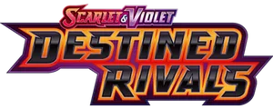 Logo Destined Rivals