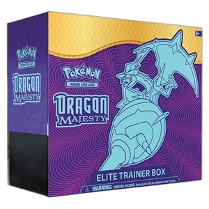Elite Trainer Box