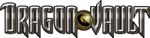 Logo Dragon Vault