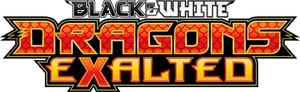Logo Dragons Exalted