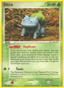 Ditto