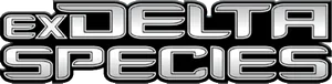 Logo EX Delta Species