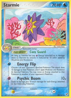Starmie