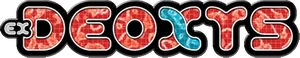 Logo EX Deoxys